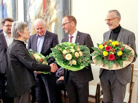 Wahl Hans-Jörg Düning-Gast